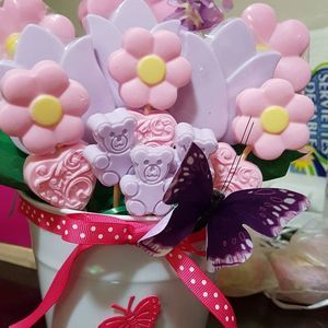 Meet your Posher, China